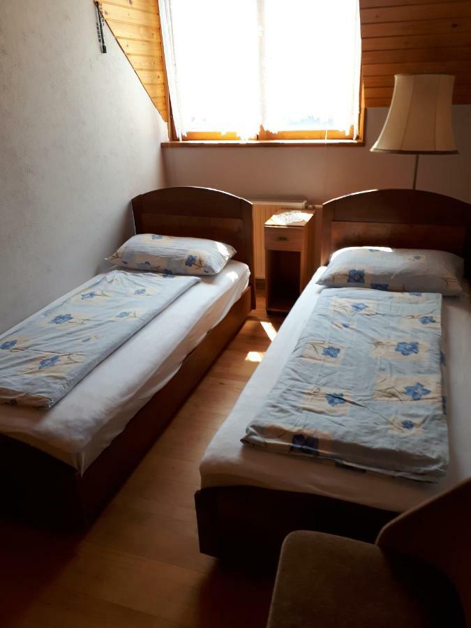 Magdi Apartman Keszthely Eksteriør bilde