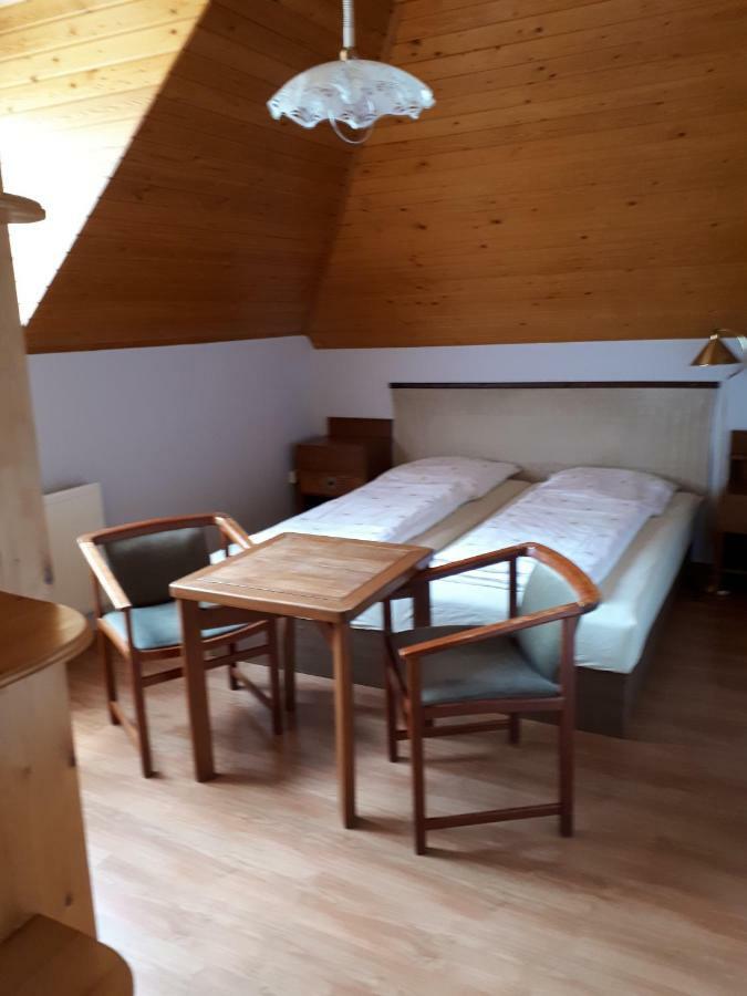Magdi Apartman Keszthely Eksteriør bilde