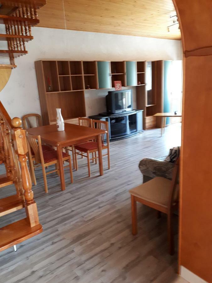 Magdi Apartman Keszthely Eksteriør bilde