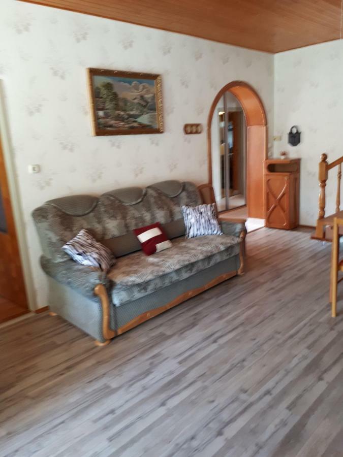 Magdi Apartman Keszthely Eksteriør bilde