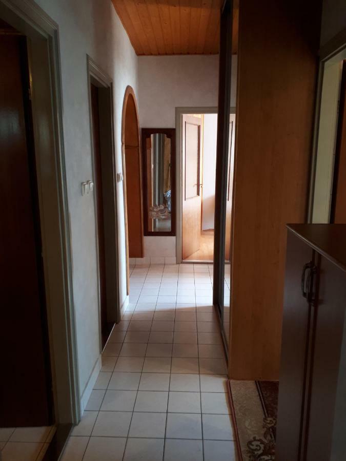 Magdi Apartman Keszthely Eksteriør bilde