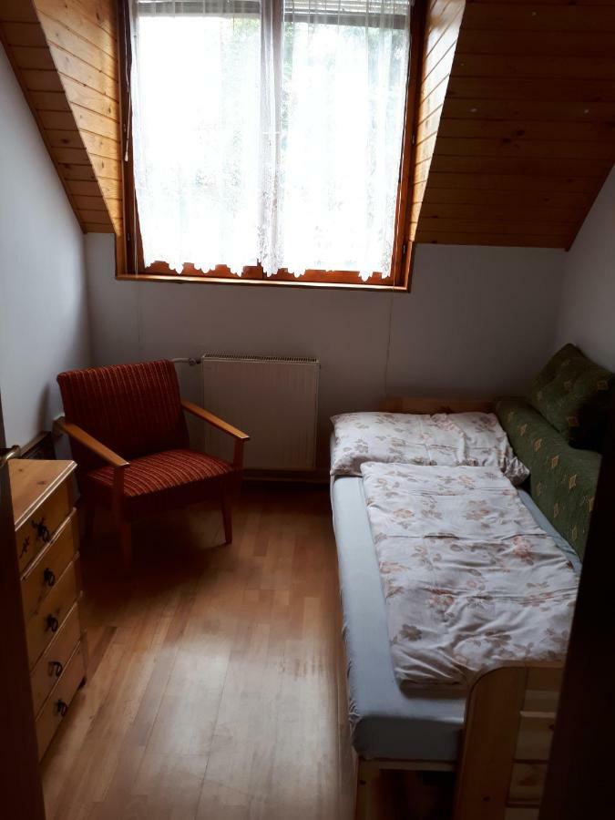 Magdi Apartman Keszthely Eksteriør bilde