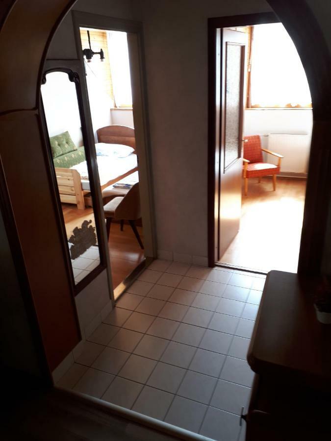 Magdi Apartman Keszthely Eksteriør bilde